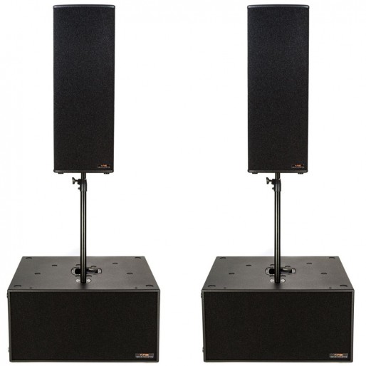 Nexus-Acoustics - MAXX LIVE